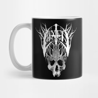 Anxiety Mug